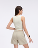 Buy 1, Get 1 Free - Cooling, Buttery Soft & Sweat-Wicking Nova Top