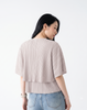 Wrinkle-Free, Cooling & Breathable Free Size Bella Top