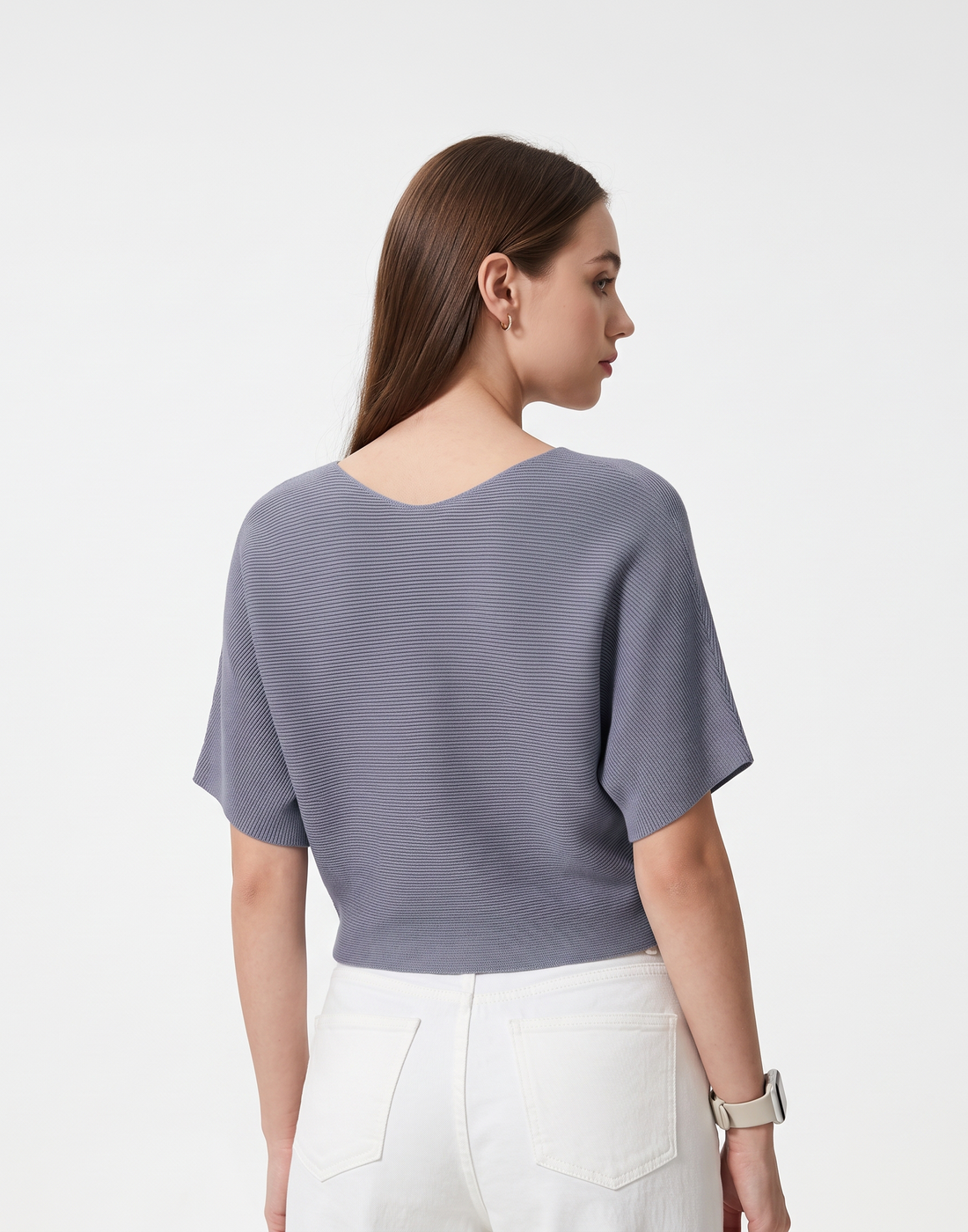 Wrinkle-Free, Cooling & Breathable Free Size Mila Top