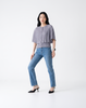 Wrinkle-Free, Cooling & Breathable Free Size Bella Top