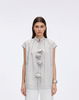 Cooling & Breathable Poise Shirt WIth Cap Sleeves
