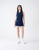 Buy 1, Get 1 Free - Cooling, Breathable & Sweat-Wicking Match Point Polo Top