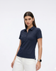 Buy 1, Get 1 Free - Cooling, Breathable, Sweat-Wicking Airy Polo Shirt With UPF50+ Protection