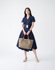Wrinkle-Free, Cooling & Breathable Free Size Isador Top