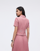Wrinkle-Free, Cooling & Breathable Free Size Verve Set