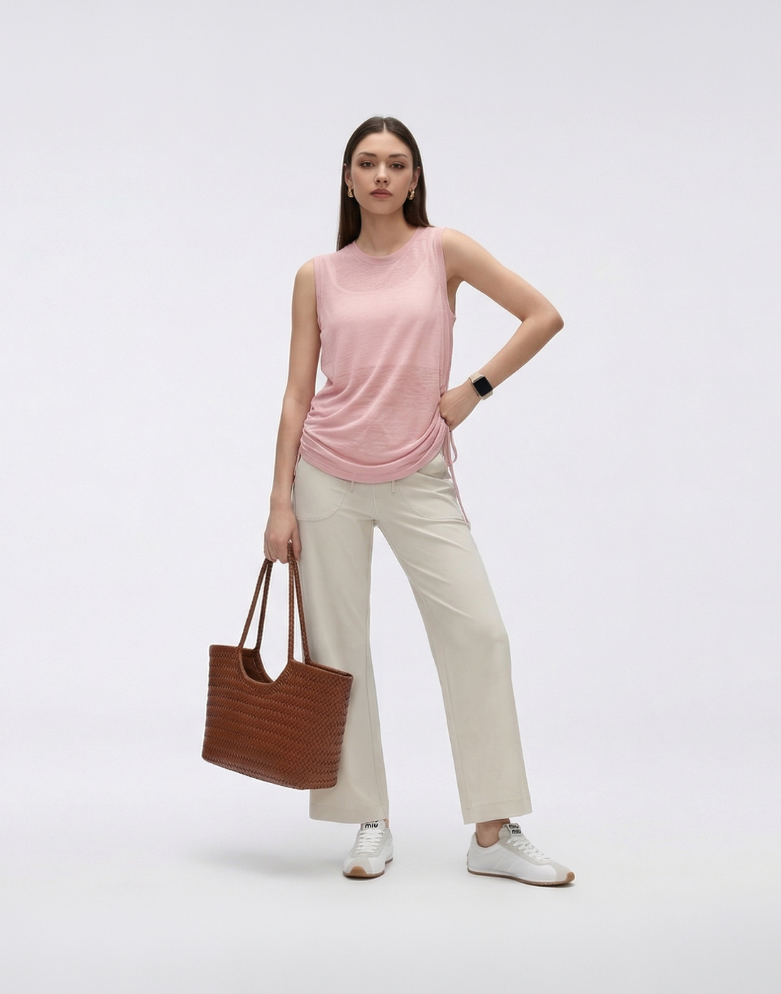 Buy 1, Get 1 Free - Cooling, Breathable & Wrinkle-Free Joy Top