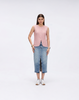 Cooling, Wrinkle-Free & Free Size Pleated Legacy Vest With Pockets