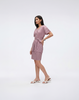 Wrinkle-Free, Cooling & Free Pleated Tunic