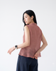 Cooling, Breathable & Tummy Friendly Lotus Top