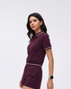 Buy 1, Get 1 Free - Cooling, Breathable & Sweat-Wicking Prime Polo Top