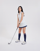 Buy 1, Get 1 Free - Cooling, Breathable & Sweat-Wicking Match Point Polo Top