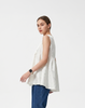 Cooling, Breathable & Tummy-Friendly Charming Top