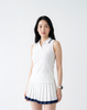 Buy 1, Get 1 Free - Cooling, Breathable & Sweat-Wicking Match Point Polo Top