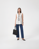 Cooling, Breathable & Tummy-Friendly Charming Top
