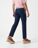 Buttery Soft, Wrinkle-Free With Tummy Control Street Trousers