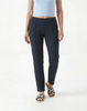 Buttery Soft, Wrinkle-Free With Tummy Control Street Trousers