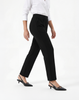 Buttery Soft, Wrinkle-Free With Tummy Control Street Trousers