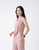 Wrinkle-Free, Cooling & Breathable Allure Vest