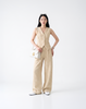 Wrinkle-Free, Cooling & Breathable Free Size Valencia Vest