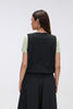 Cooling & Breathable Zest Vest With Pockets