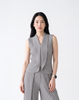 Wrinkle-Free, Cooling & Breathable Allure Vest