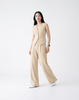 Wrinkle-Free, Cooling & Breathable Free Size Valencia Vest