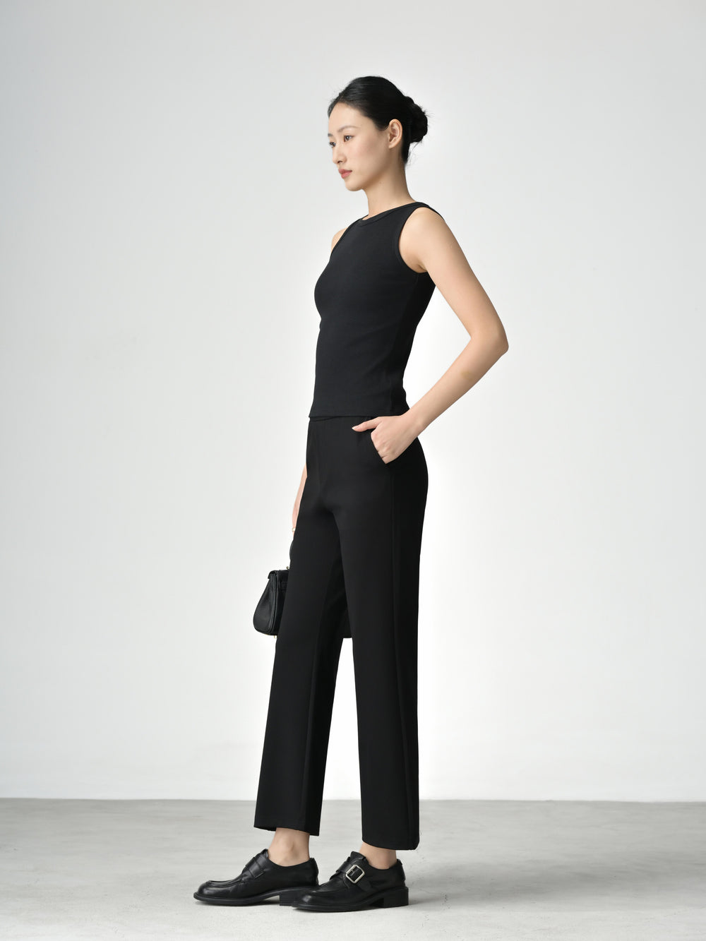 work pants women malaysia