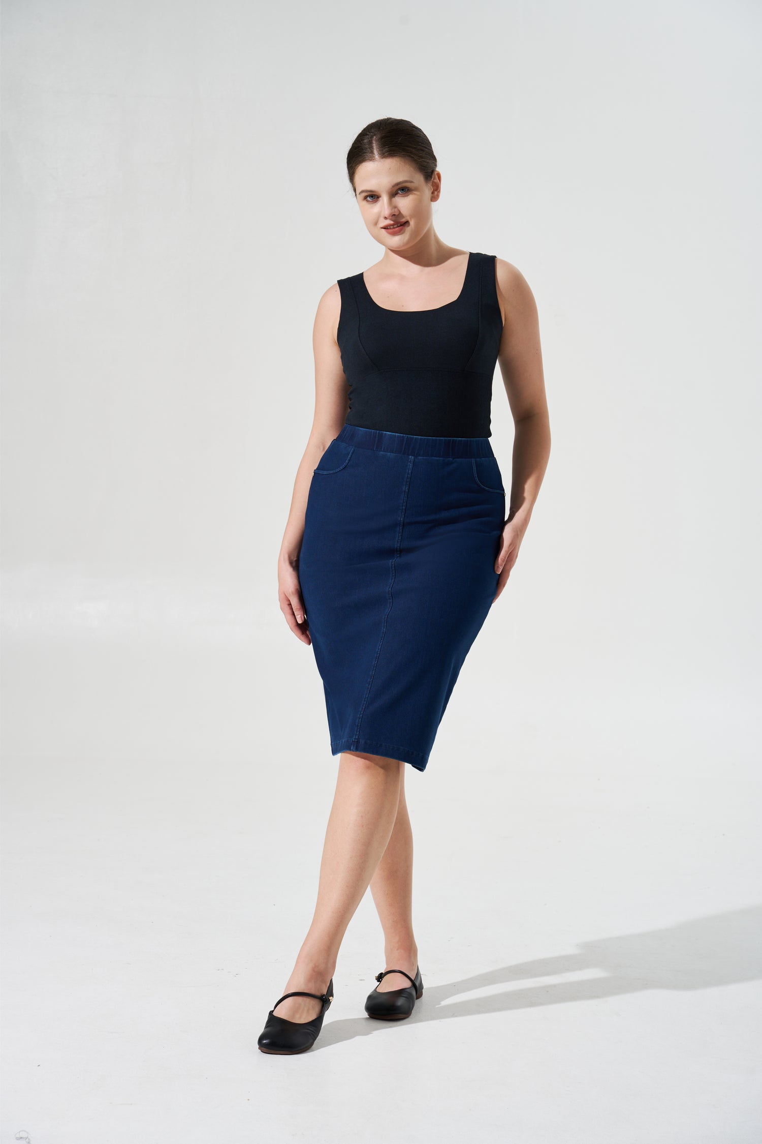 best work skirts singapore malaysia