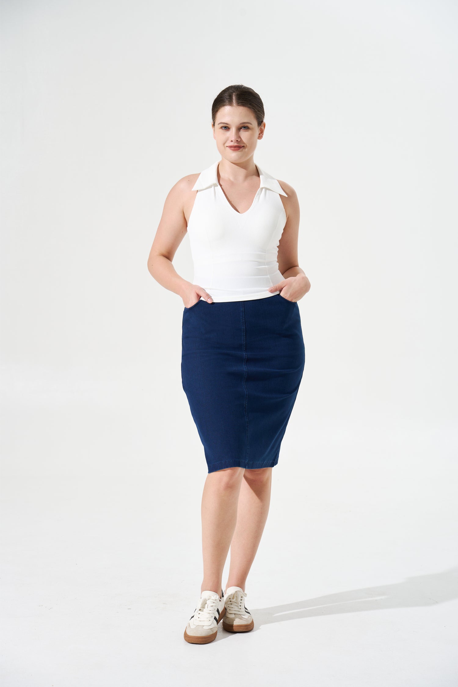 best work skirts singapore malaysia