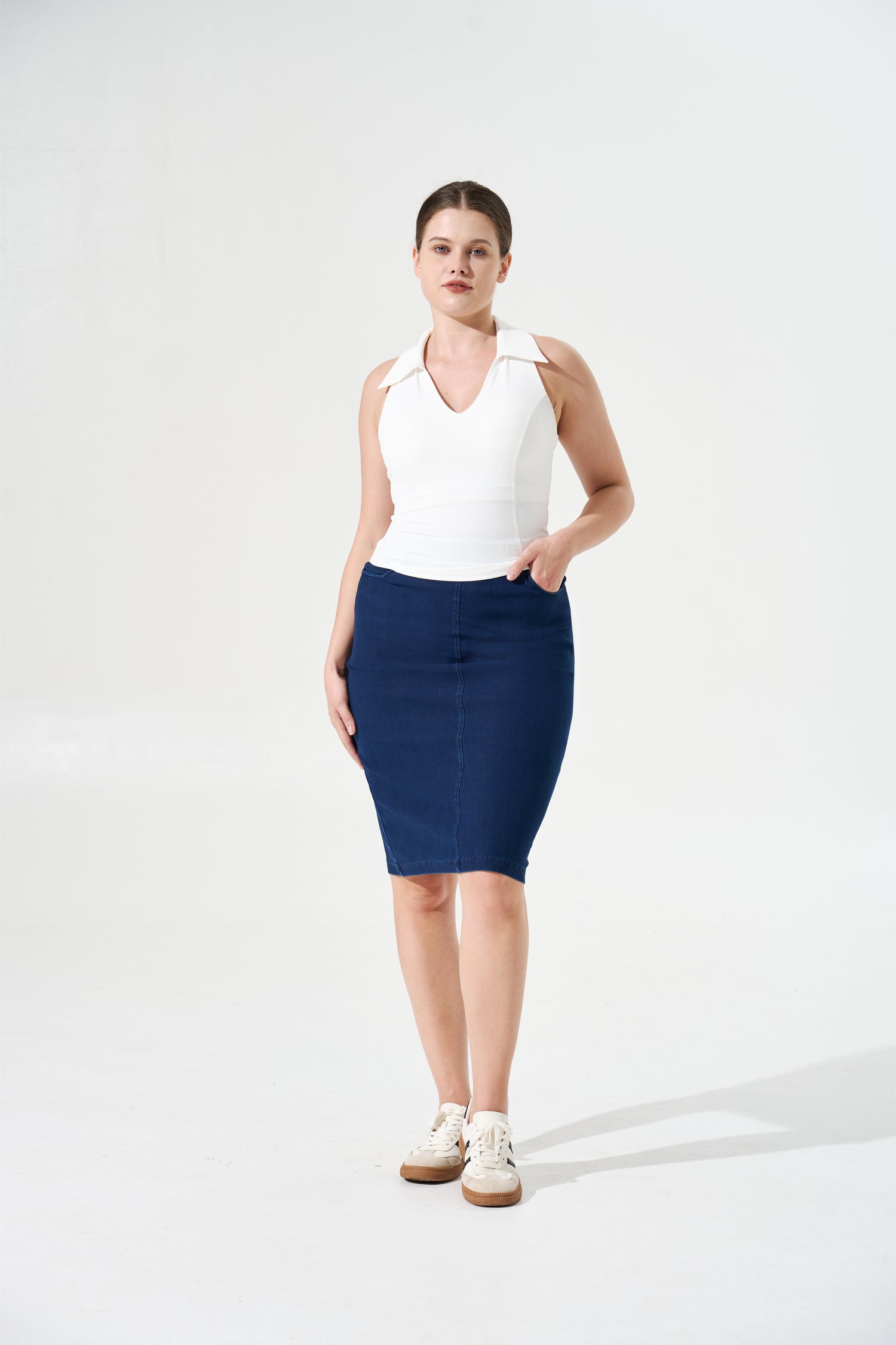 best work skirts singapore malaysia