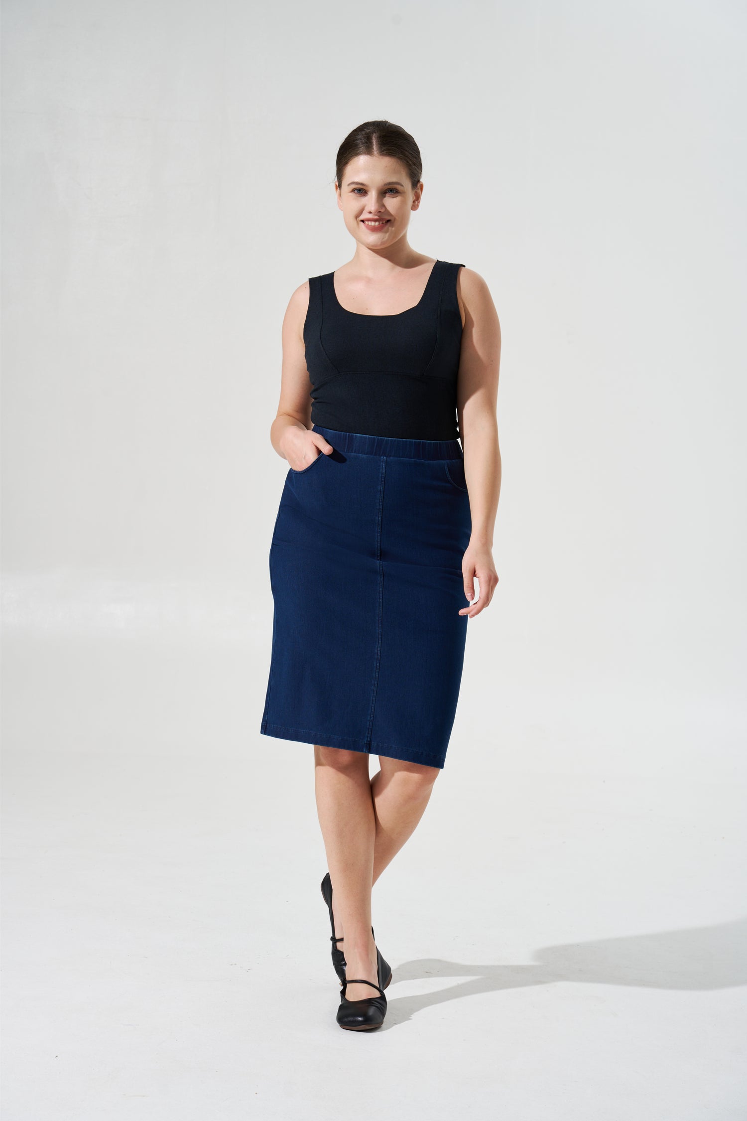 best work skirts singapore malaysia