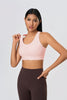 Buy 1, Get 1 Free - Cooling & High Impact Siren Bra With Clasps