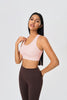 Buy 1, Get 1 Free - Cooling & High Impact Siren Bra With Clasps