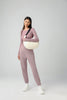 Buttery Soft With Elastic Waistband Traveller Joggers With Pockets