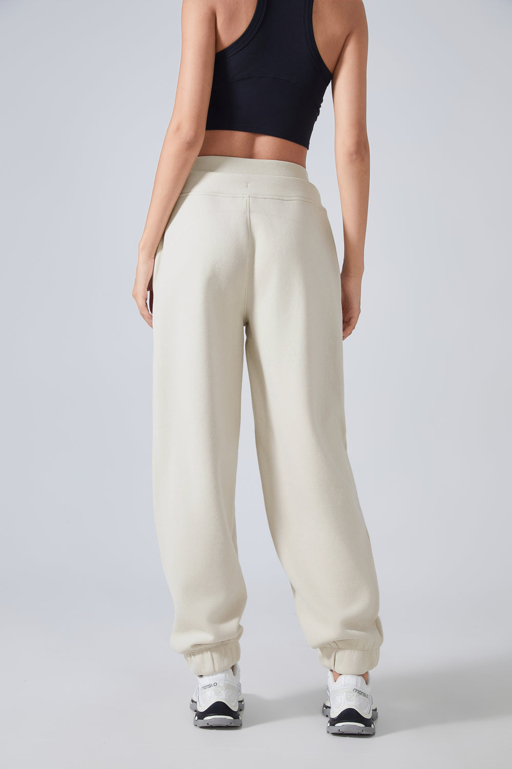 Warm & Buttery Soft Frequent Flyer Joggers - For Cold Climate