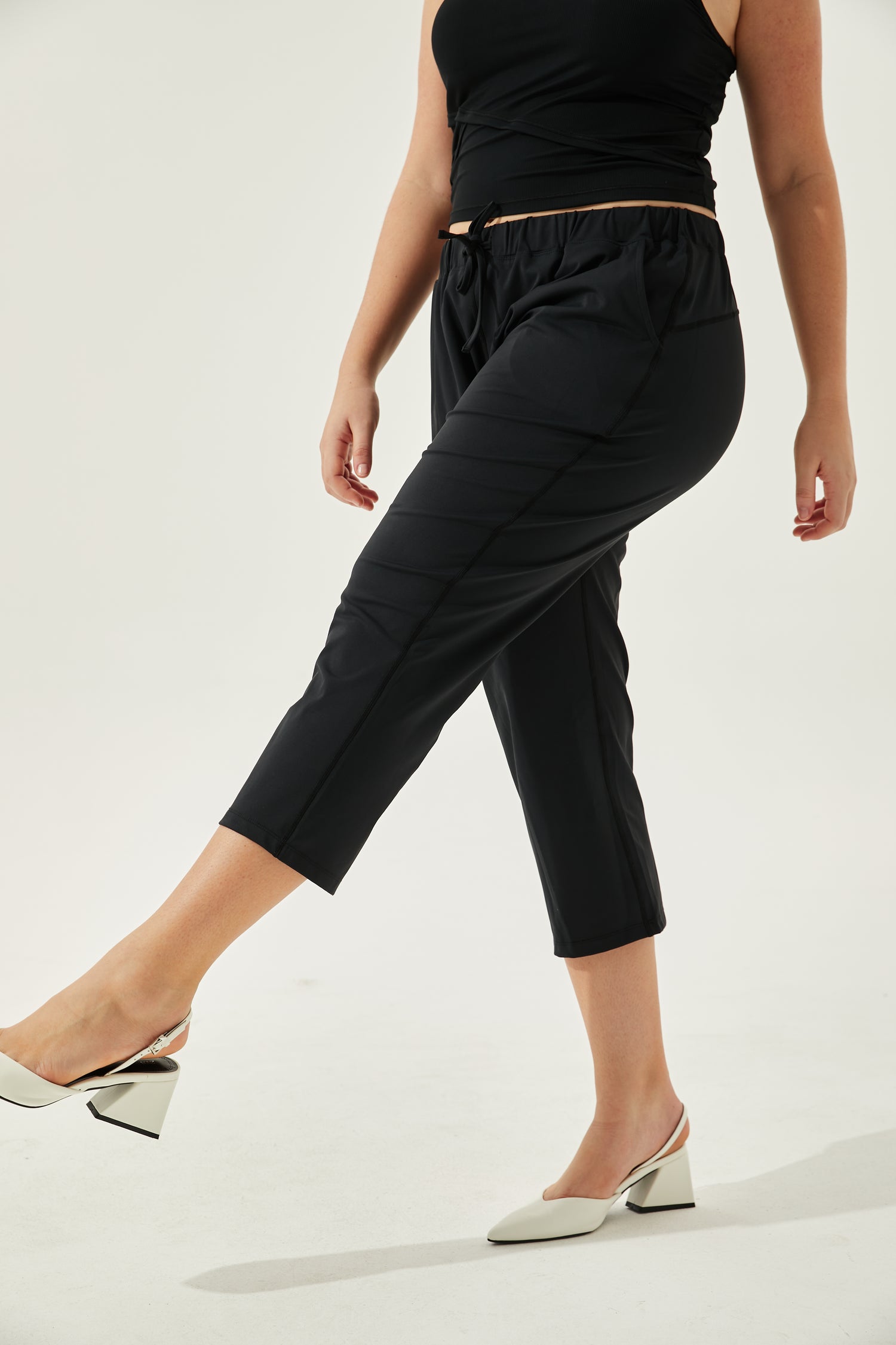 Buy 1 Get 1 Free - Silky Soft & Cooling Tranquil Pants *Final Pieces*