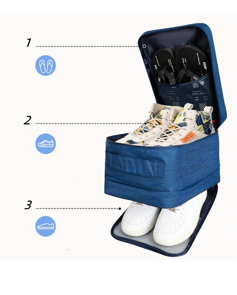 Shoe Bag
